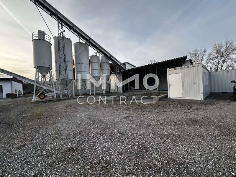 Lagerfläche in Reichersdorf - Bild 4