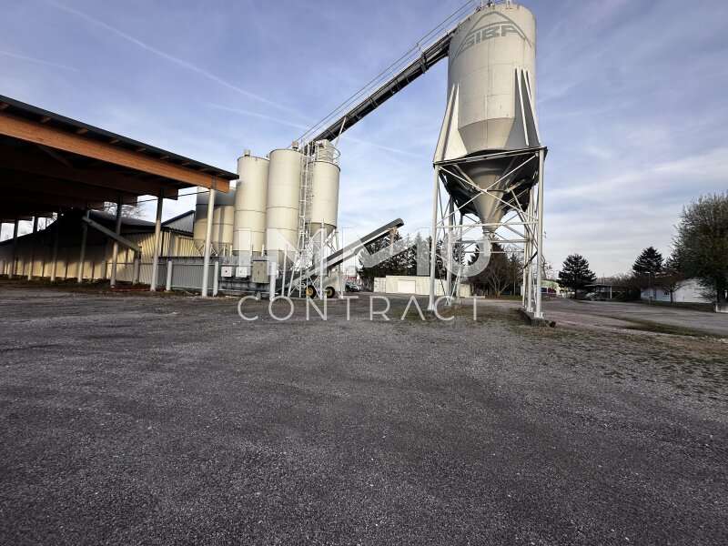 Lagerfläche in Reichersdorf - Bild 5