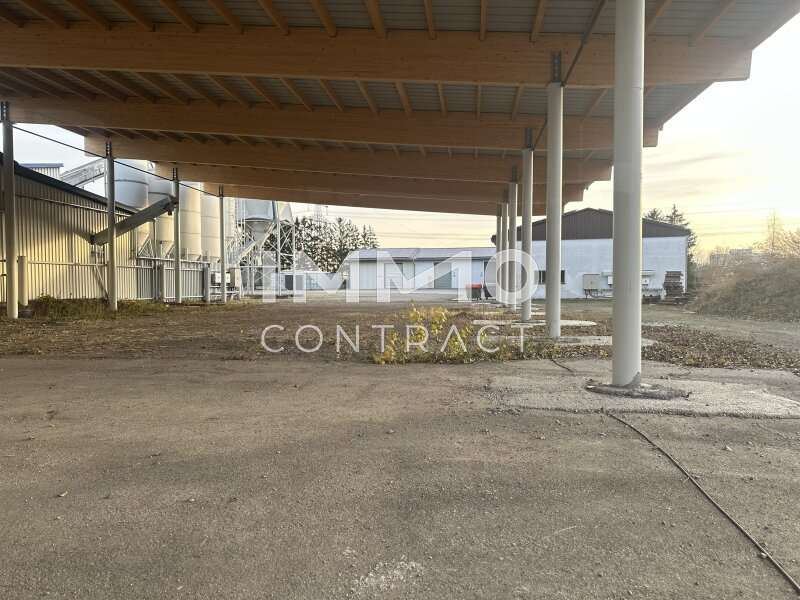Lagerfläche in Reichersdorf - Bild 6