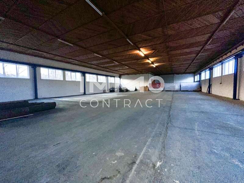 Lagerfläche in Reichersdorf - Bild 8