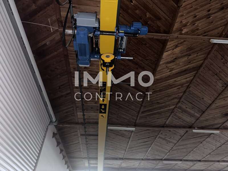 Lagerfläche in Reichersdorf - Bild 9