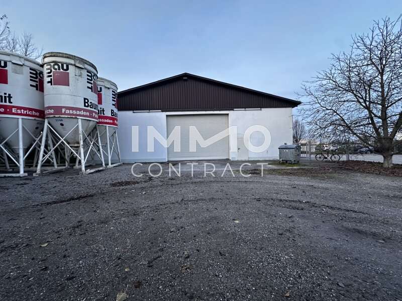 Lagerfläche in Reichersdorf - Bild 10