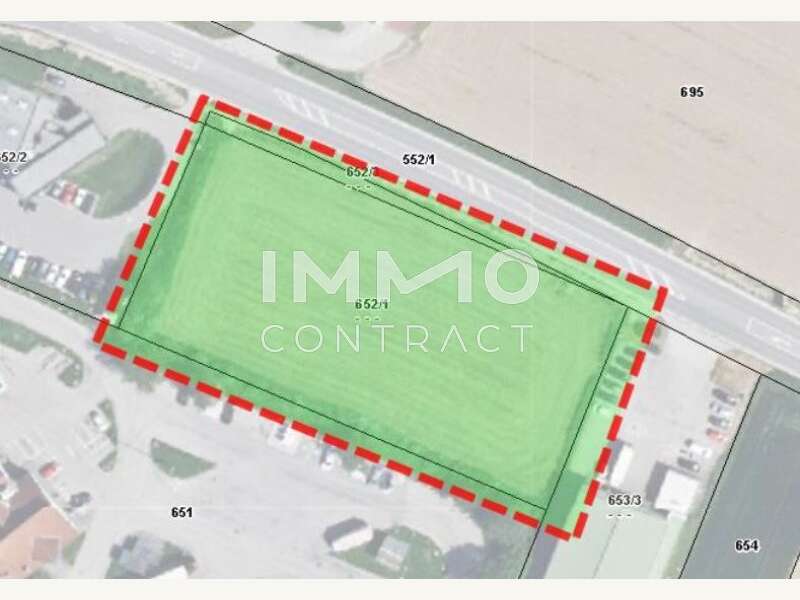 Halle in St. Valentin - Bild 17