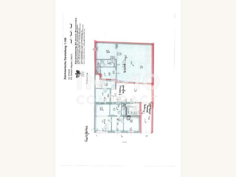 Halle in Deutsch-Wagram - Bild 7 Halle in Deutsch-Wagram - Bild 7