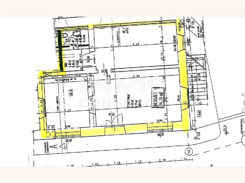 Büro in Graz - Bild 9