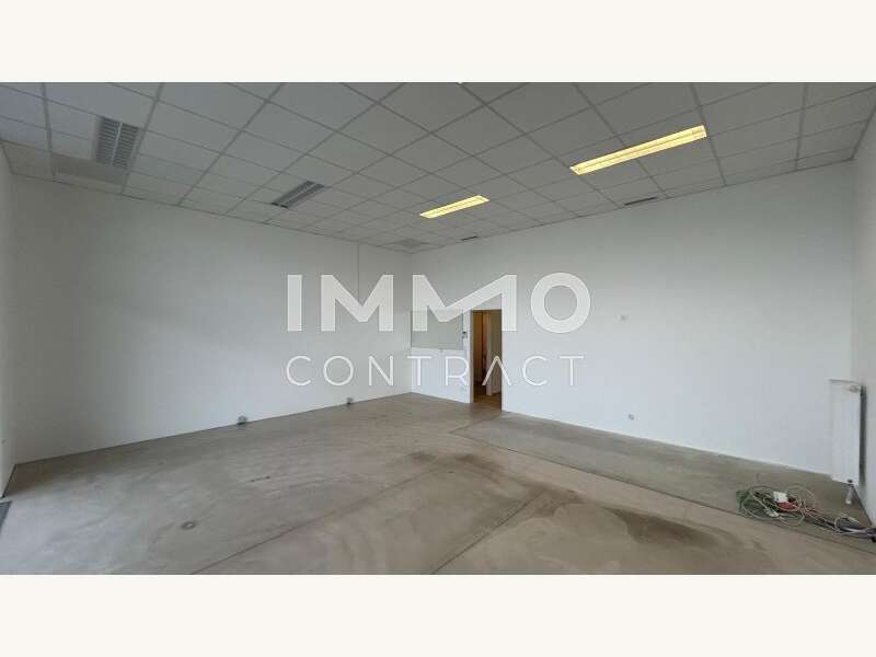 Einkaufszentrum in Böheimkirchen - Bild 2 Einkaufszentrum in Böheimkirchen - Bild 2