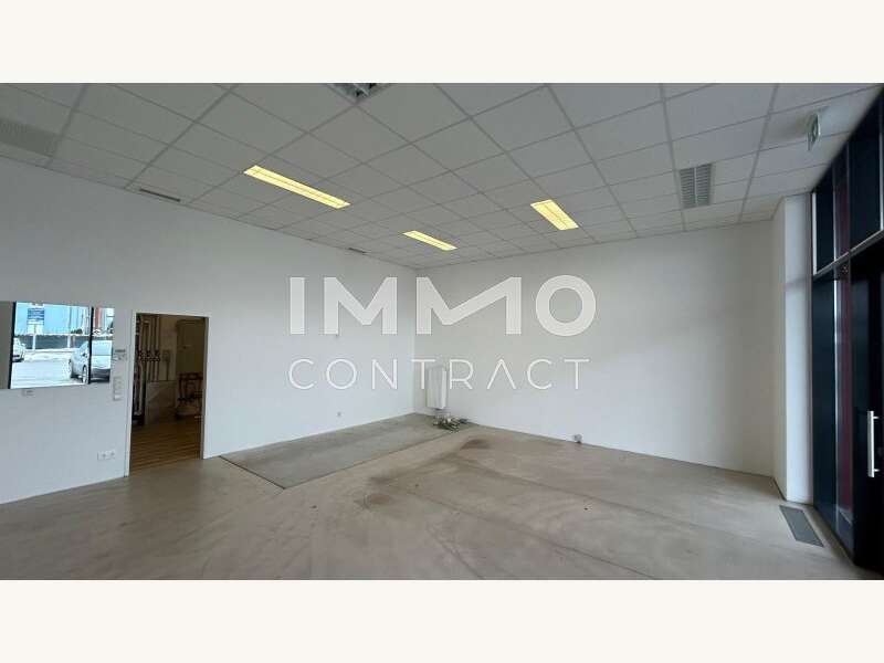 Einkaufszentrum in Böheimkirchen - Bild 3 Einkaufszentrum in Böheimkirchen - Bild 3