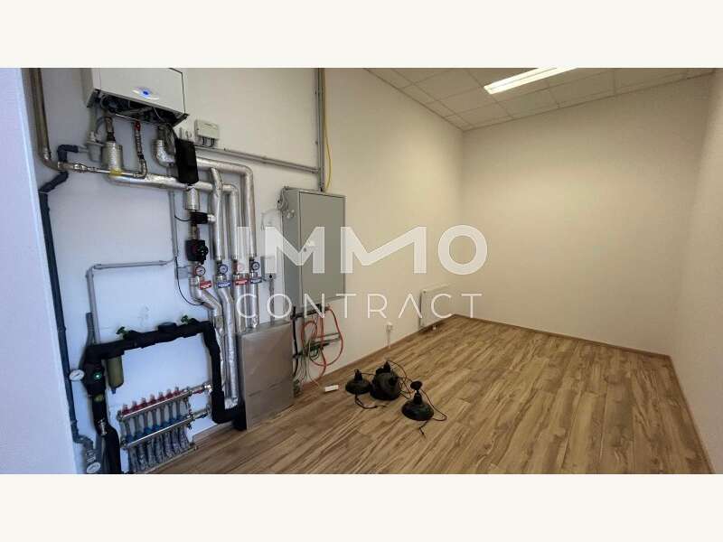 Einkaufszentrum in Böheimkirchen - Bild 5 Einkaufszentrum in Böheimkirchen - Bild 5