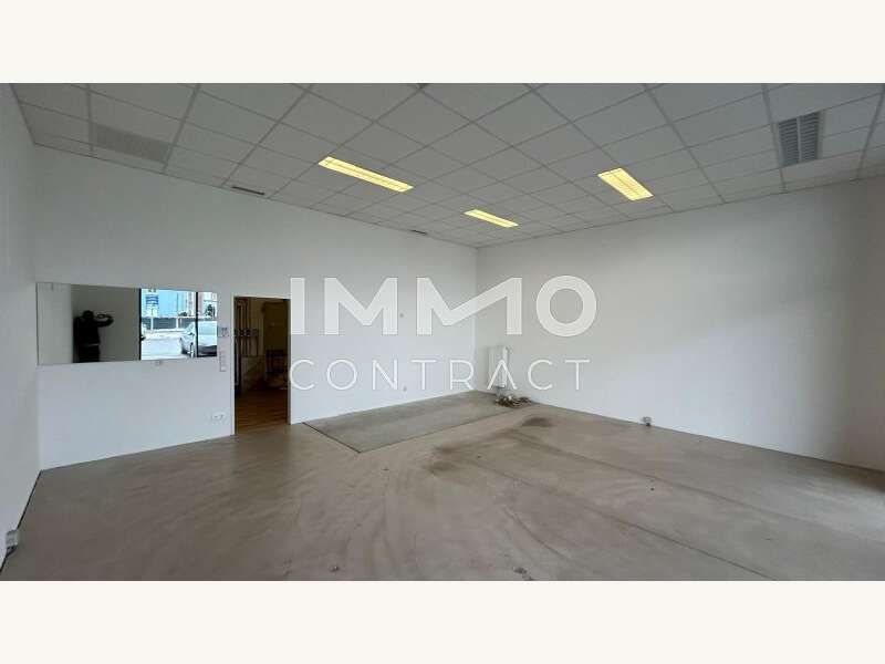 Einkaufszentrum in Böheimkirchen - Bild 7 Einkaufszentrum in Böheimkirchen - Bild 7