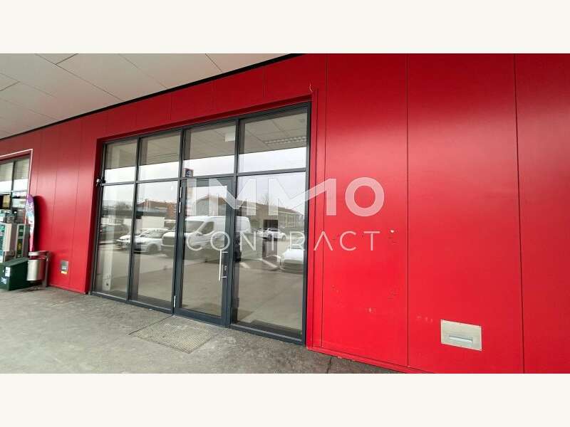 Einkaufszentrum in Böheimkirchen - Bild 8 Einkaufszentrum in Böheimkirchen - Bild 8