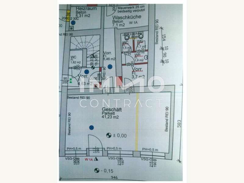 Geschäftslokal in Pöchlarn - Bild 9