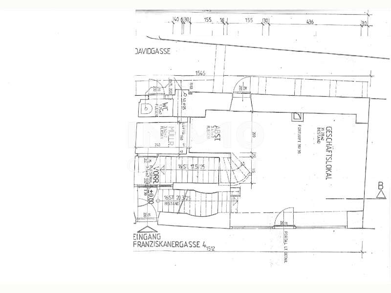 Geschäftslokal in Graz - Bild 3