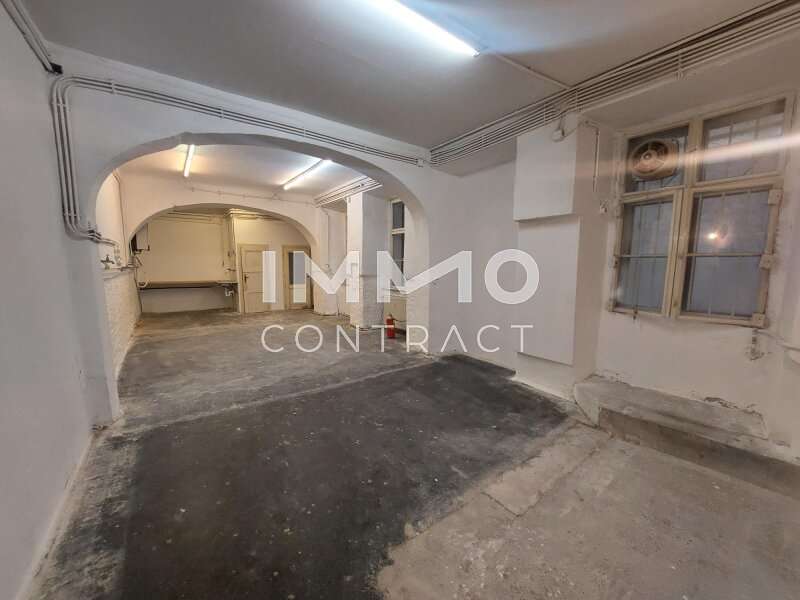 Halle in Wien - Bild 6 Halle in Wien - Bild 6