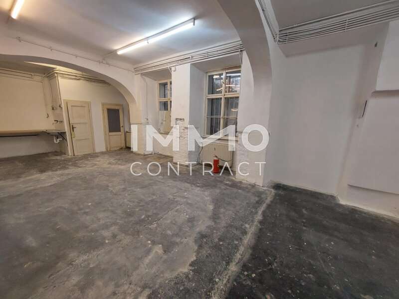 Halle in Wien - Bild 8 Halle in Wien - Bild 8