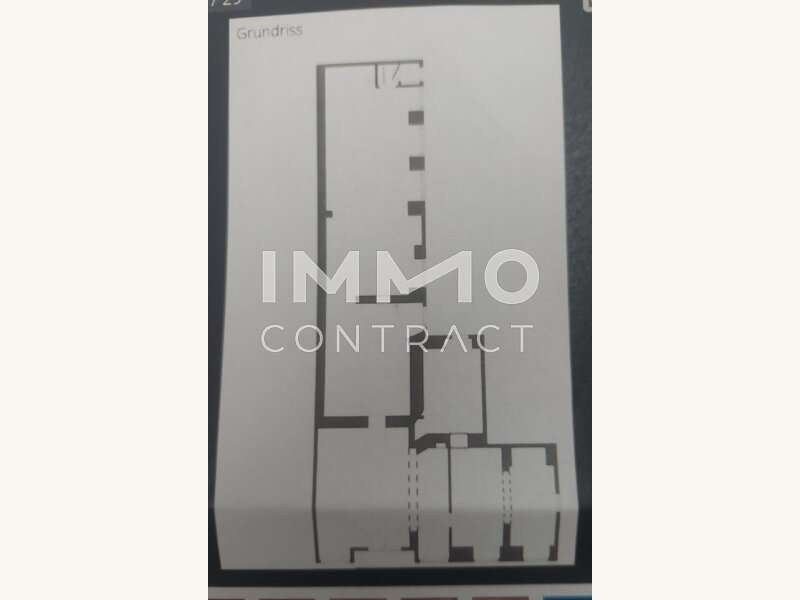 Halle in Wien - Bild 19 Halle in Wien - Bild 19