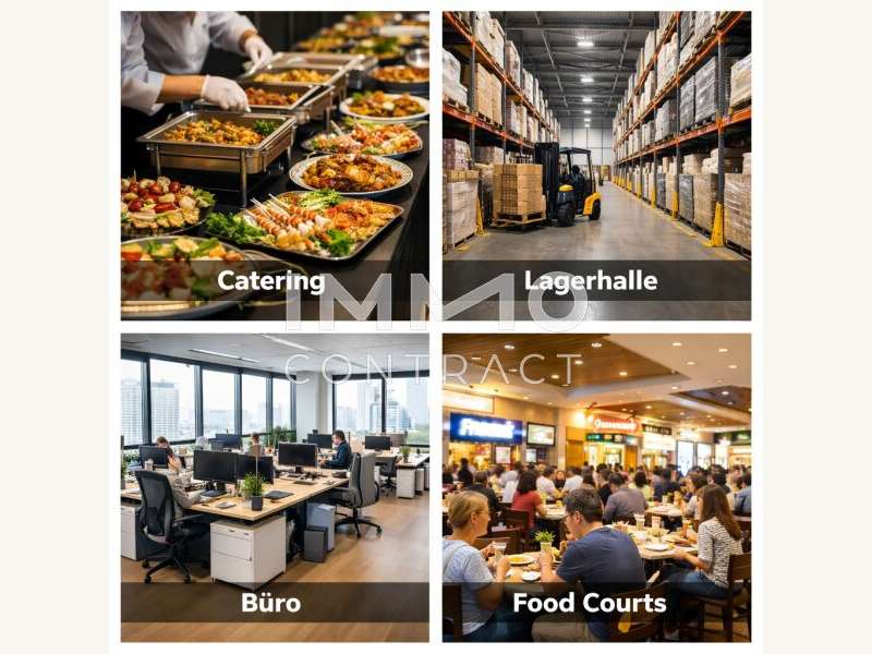 Büro in Wien - Bild 2 Büro in Wien - Bild 2