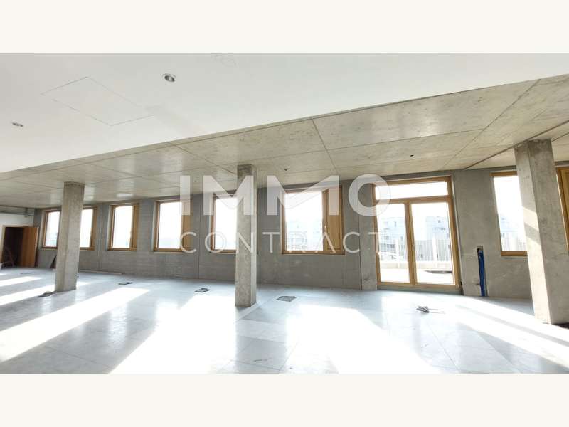 Büro Wien: Buero 6 Buero 6