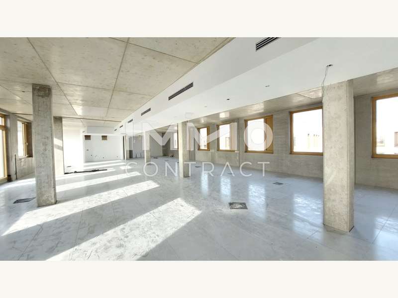 Büro Wien: Buero 7 Buero 7