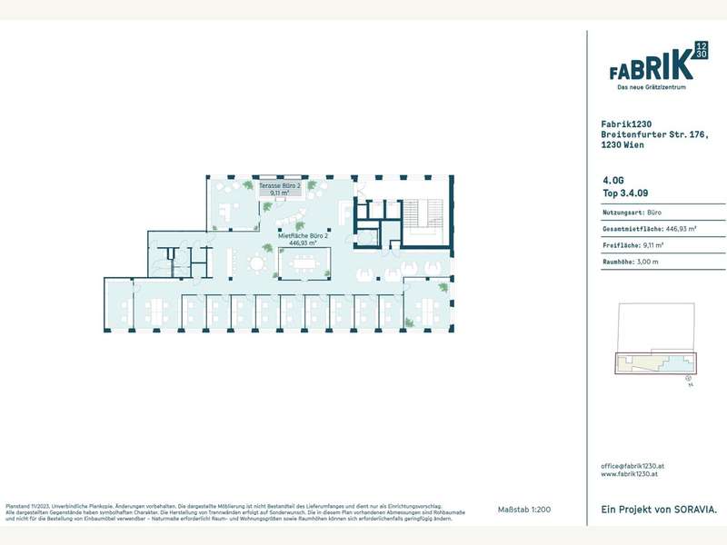 Büro Wien: 3_4_09 3_4_09