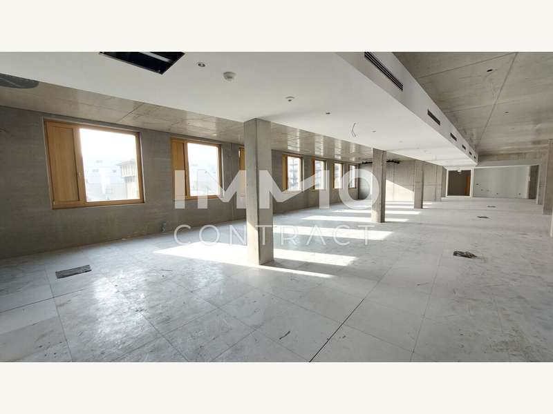 Bürohaus Wien: 4 Buero 3_4_09 4 Buero 3_4_09