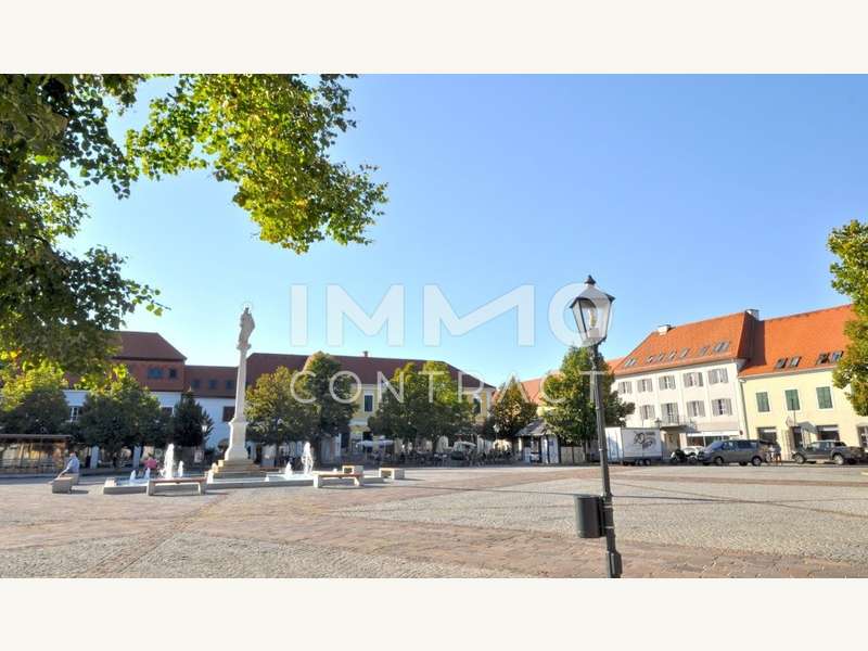 Fürstenfelder Hauptplatz