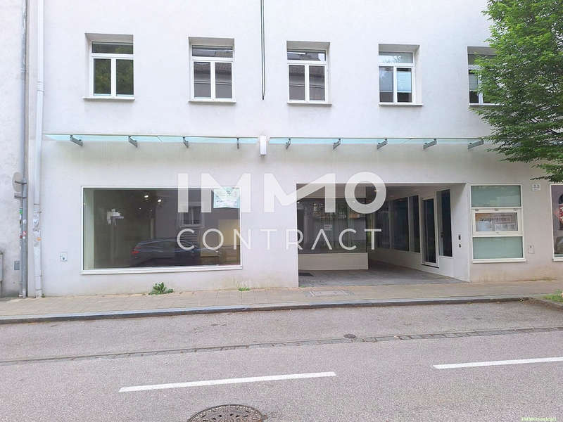 Geschäftslokal in Linz - Bild 5