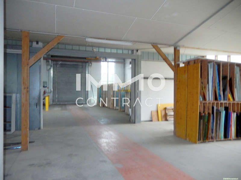 Werkstatt in Viehdorf - Bild 8