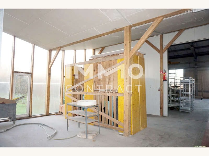 Werkstatt in Viehdorf - Bild 10