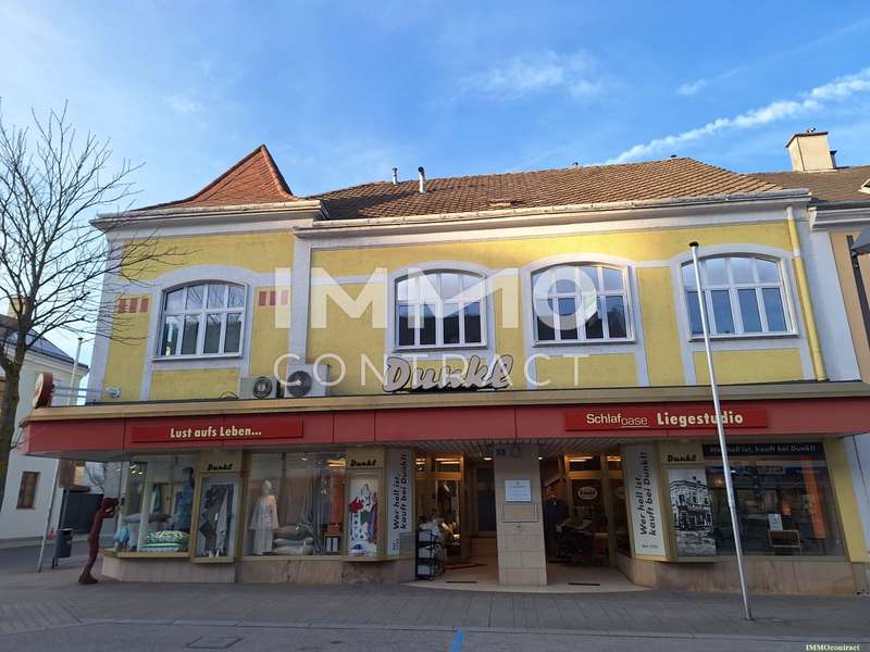 Büro in Amstetten - Bild 9