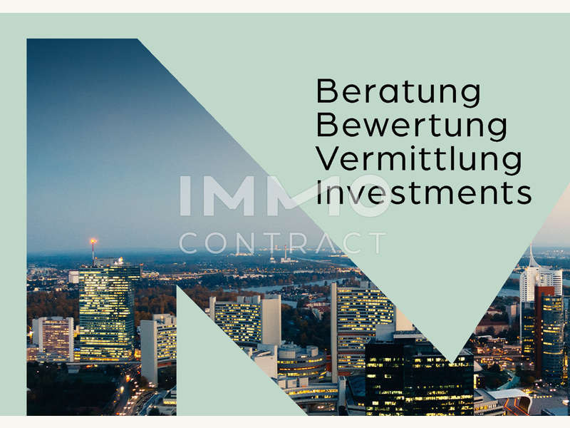 Werkstatt Wieselburg: Investments Investments