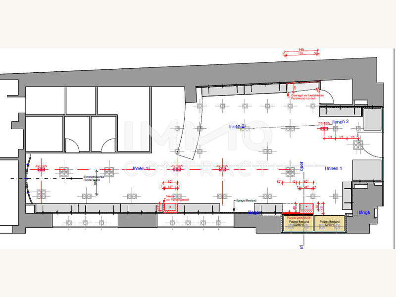 Immobilie Wels: Plan GL Plan GL
