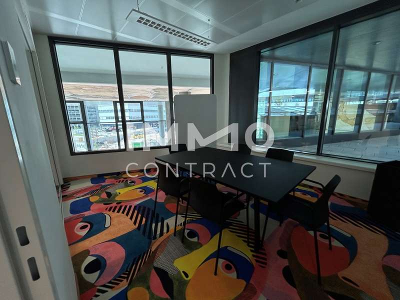 Büro
