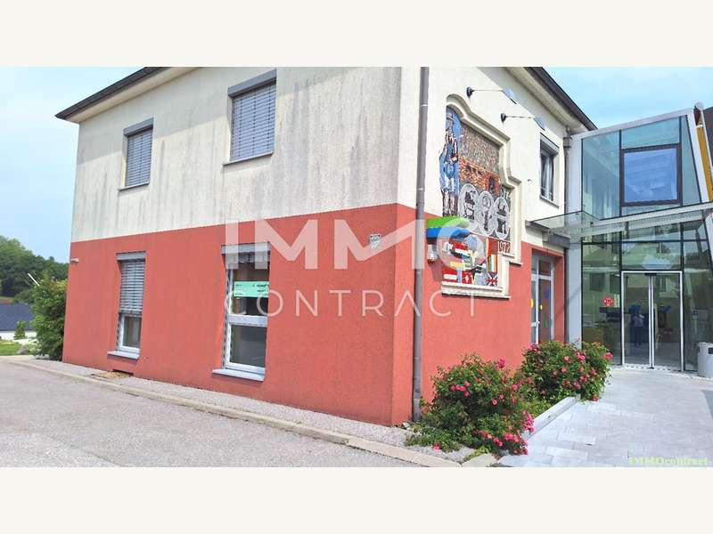 Büro in Petzenkirchen - Bild 12