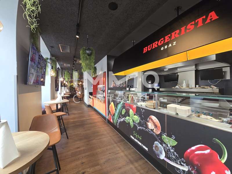 Gastronomie in Graz - Bild 4