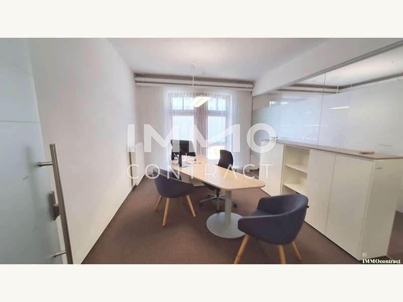 Bürohaus in Amstetten - Bild 2