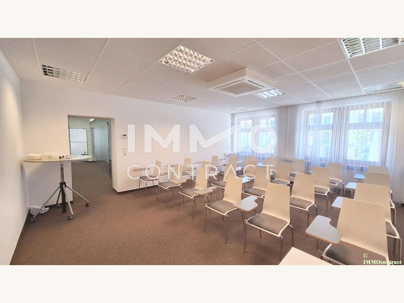 Bürohaus in Amstetten - Bild 4
