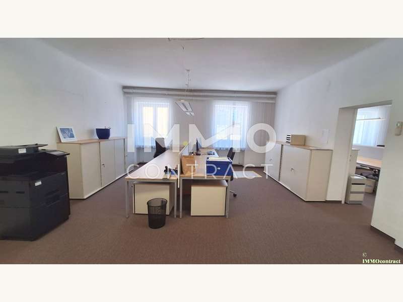 Bürohaus in Amstetten - Bild 9
