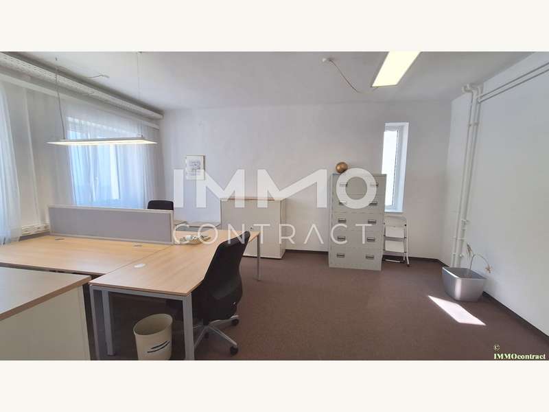 Bürohaus in Amstetten - Bild 10