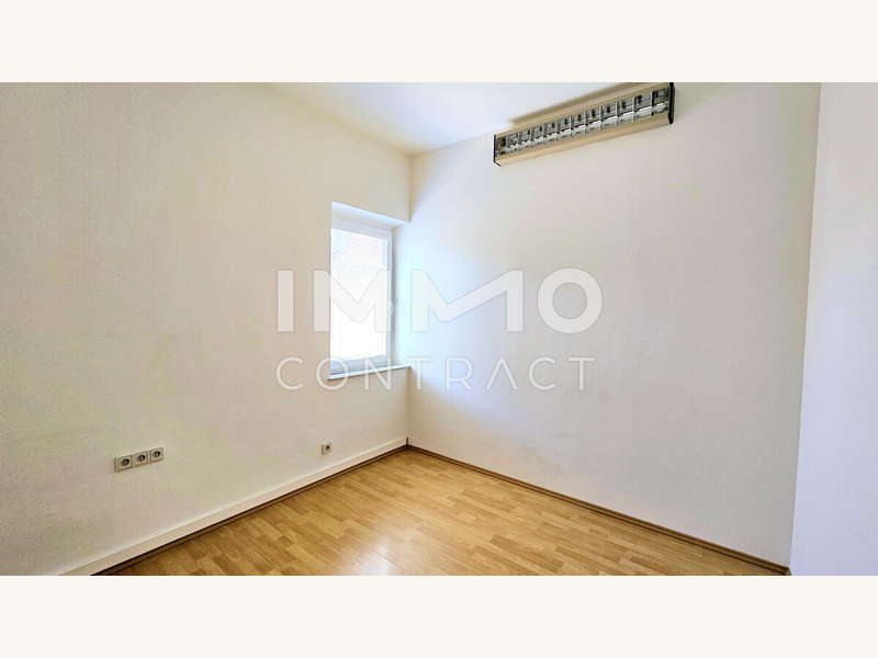 Büro klein