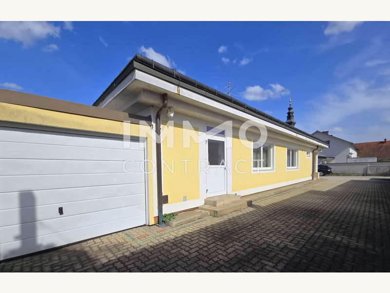 Bürohaus in Oberwart - Bild 2 Bürohaus in Oberwart - Bild 2