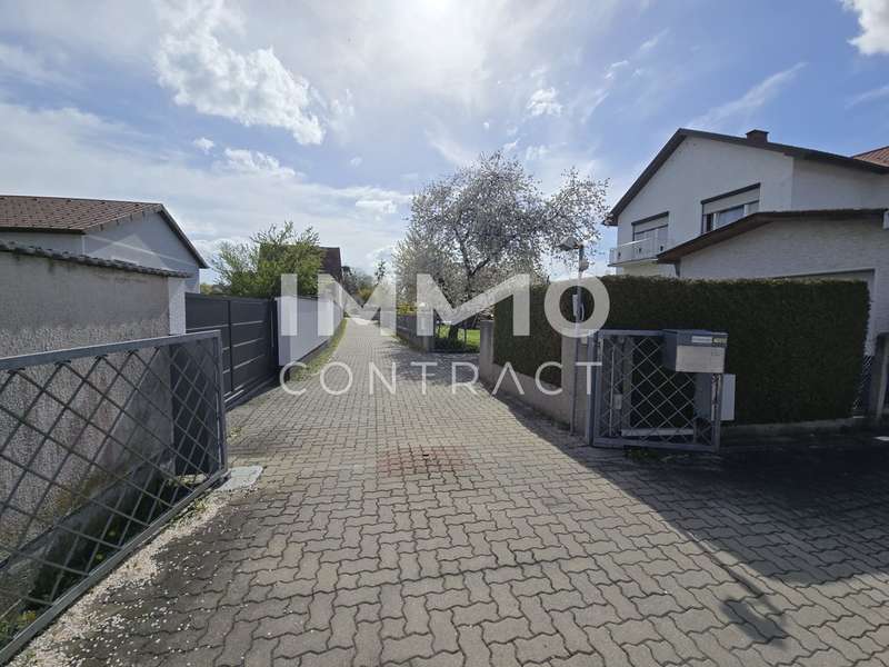 Bürohaus in Oberwart - Bild 3 Bürohaus in Oberwart - Bild 3