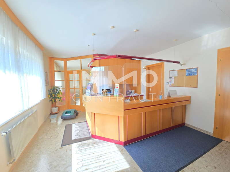 Bürohaus in Oberwart - Bild 4 Bürohaus in Oberwart - Bild 4