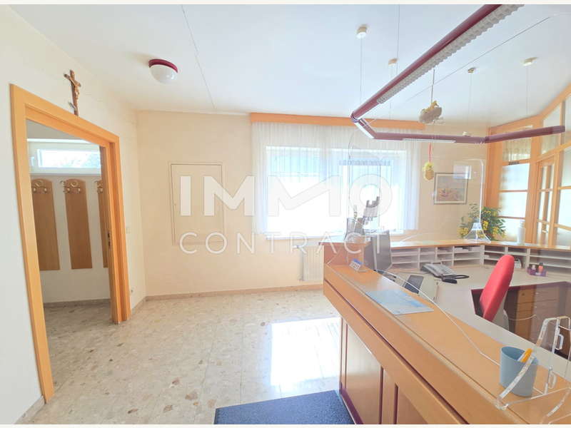 Bürohaus in Oberwart - Bild 5 Bürohaus in Oberwart - Bild 5