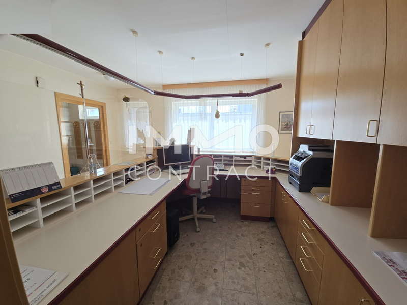 Bürohaus in Oberwart - Bild 6 Bürohaus in Oberwart - Bild 6