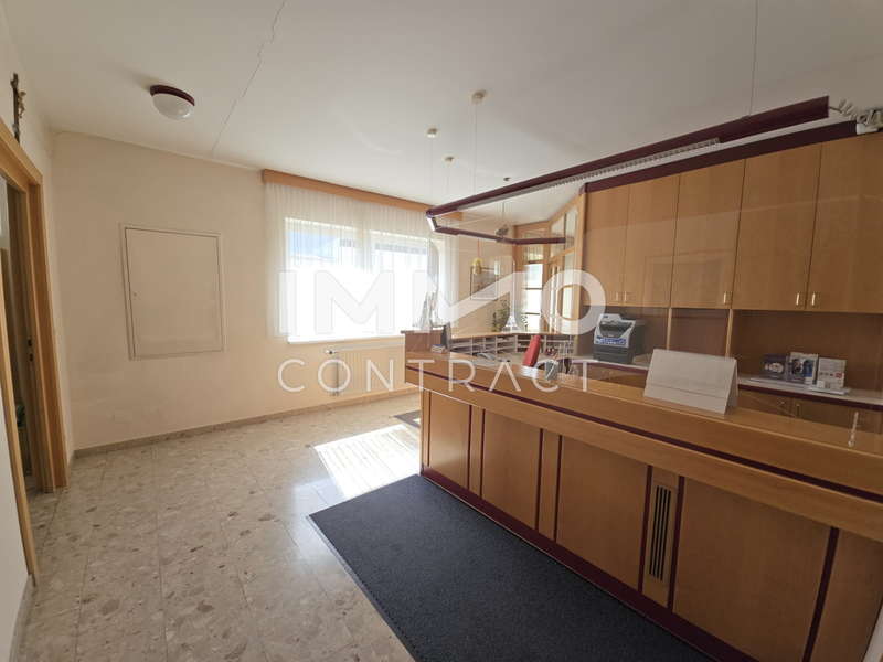 Bürohaus in Oberwart - Bild 7 Bürohaus in Oberwart - Bild 7