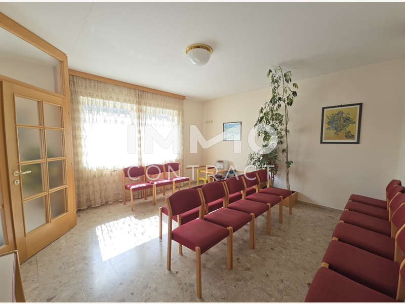 Bürohaus in Oberwart - Bild 8 Bürohaus in Oberwart - Bild 8