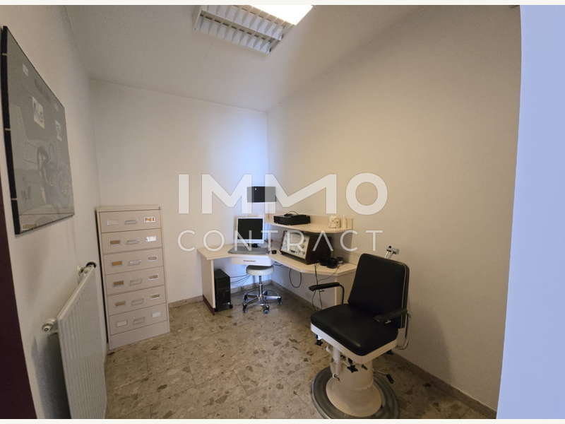 Bürohaus in Oberwart - Bild 12 Bürohaus in Oberwart - Bild 12