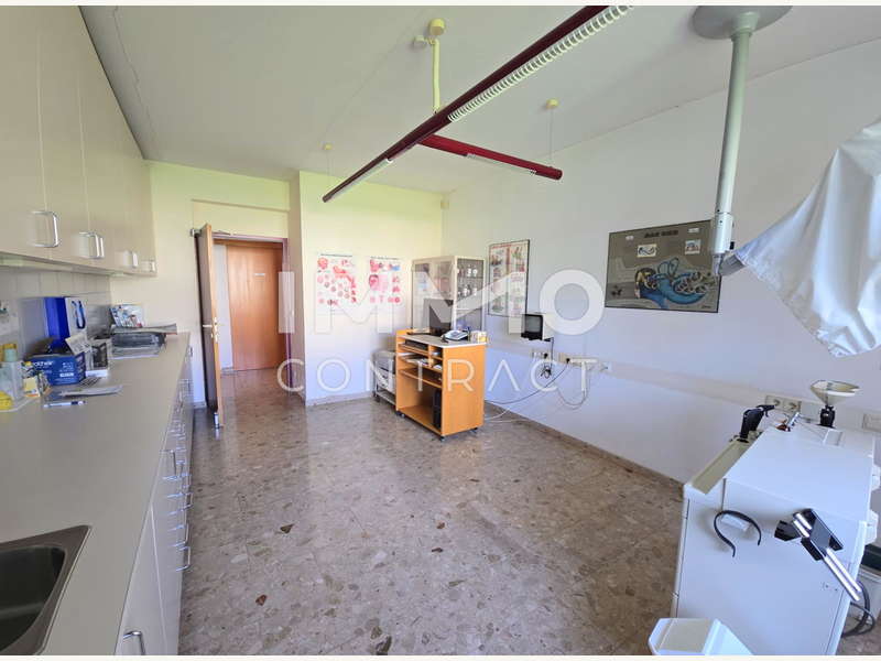 Bürohaus in Oberwart - Bild 14 Bürohaus in Oberwart - Bild 14