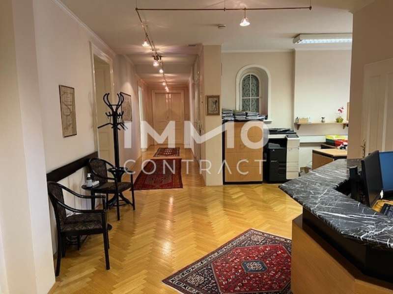 Bürohaus Graz: Bild 1 Bild 1