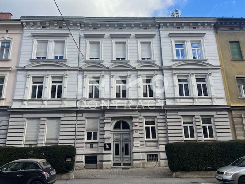 Bürohaus Graz: Bild 7 Bild 7